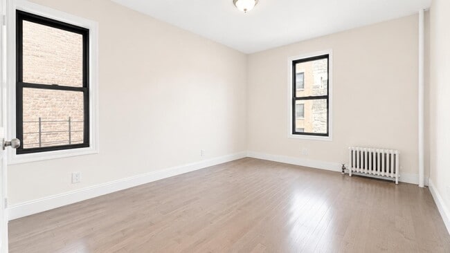 Floorplan - 30 Dongan Place