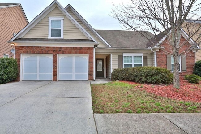 Building Photo - 1033 Gather Dr