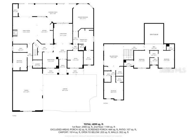 Building Photo - 3905 Dumfries Ct