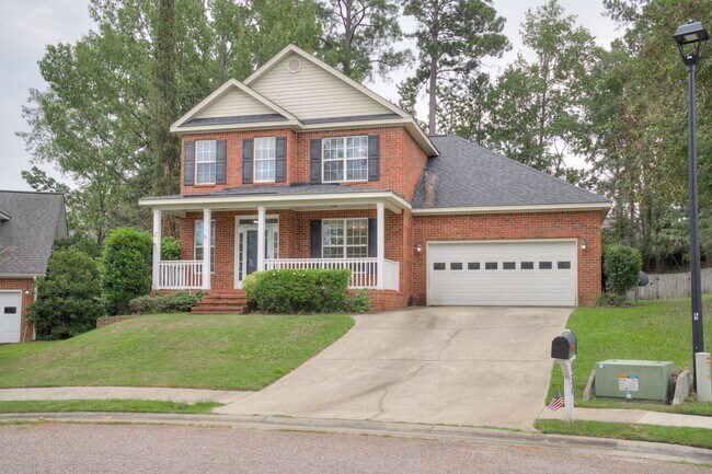 Building Photo - 434 Keeling Ln