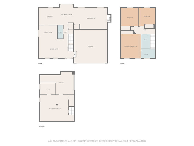 Building Photo - 2411 Eldorado Ct
