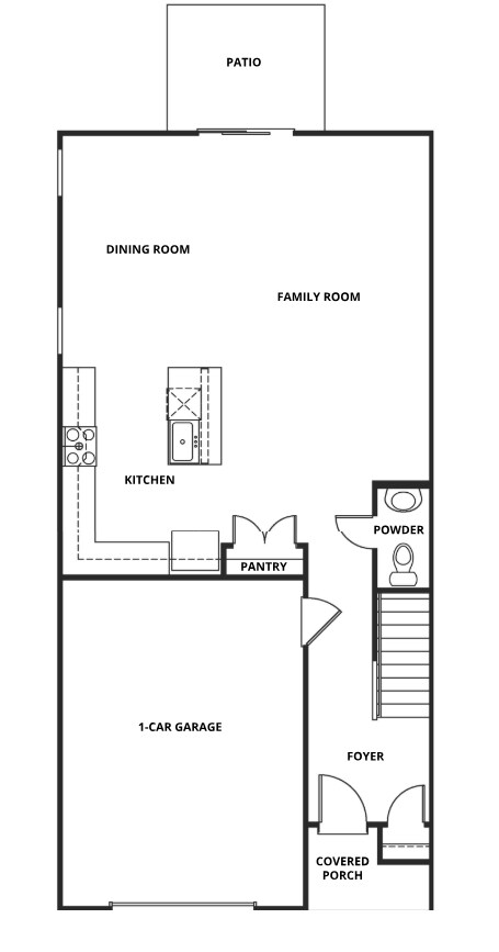 Building Photo - 4037 Norman Dr