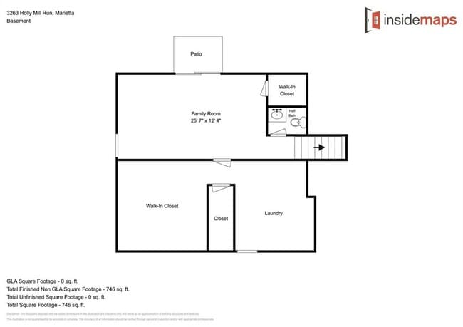 Building Photo - 3263 Holly Mill Run