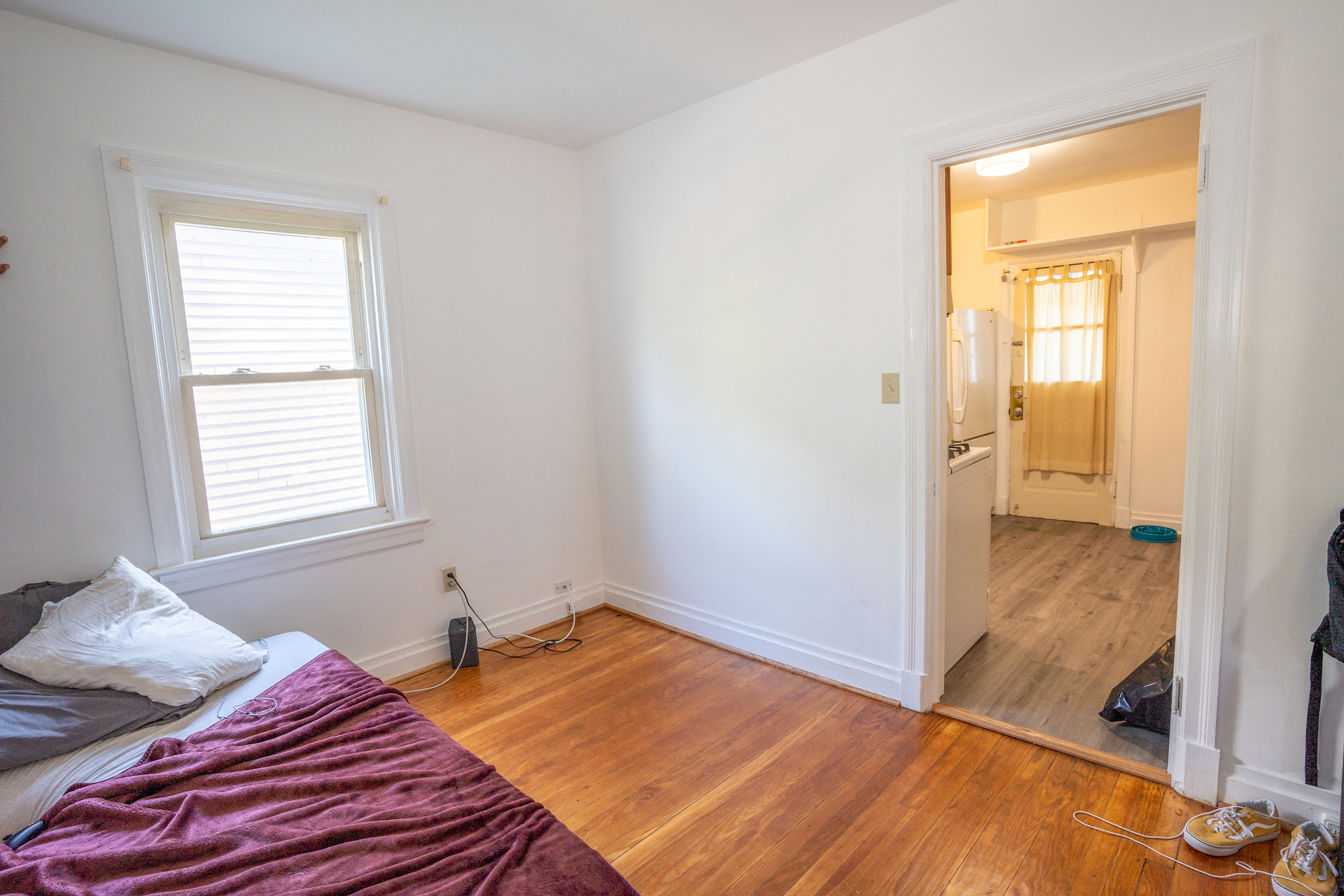 Dining Room - 1810 N Underwood St