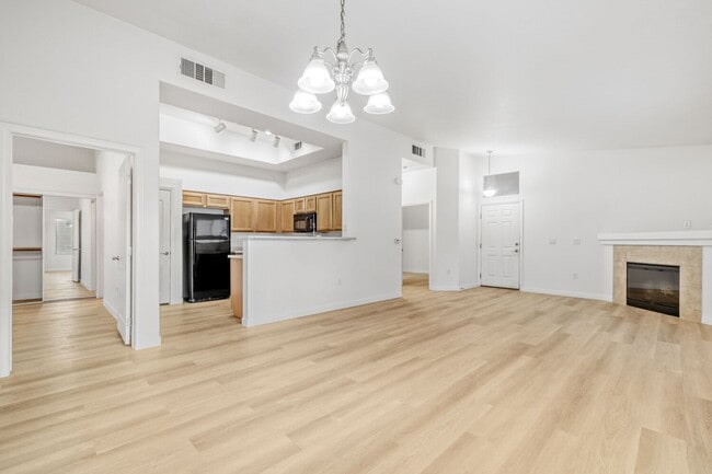 Building Photo - 2-Bed, 2-Bath Condo with Rare Feature-Both Bedrooms Include Attached Bathroom