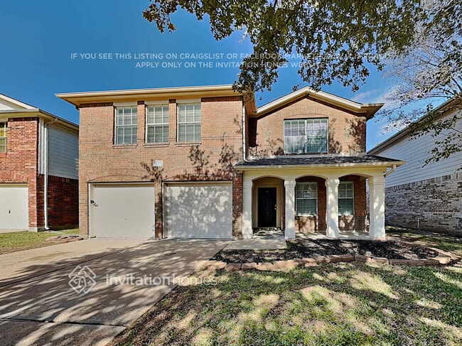 Building Photo - 4811 Russet Trail Ct