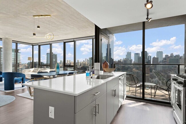 Building Photo - 1314 W Randolph St