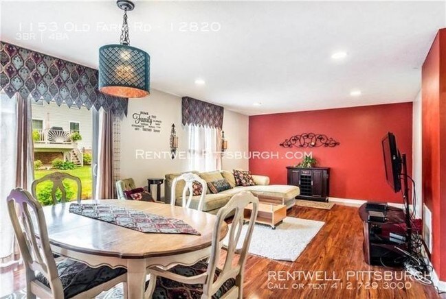 Building Photo - 3 bedroom in Lawrence PA 15055