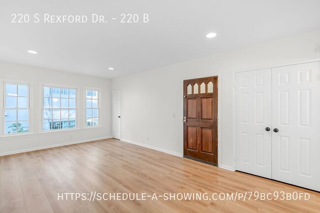 Primary Photo - 220 Rexford Dr