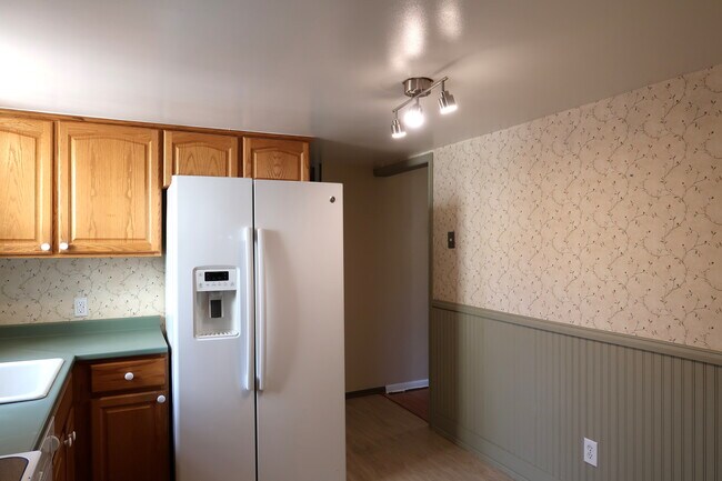 Building Photo - 1107 Frederick Ave