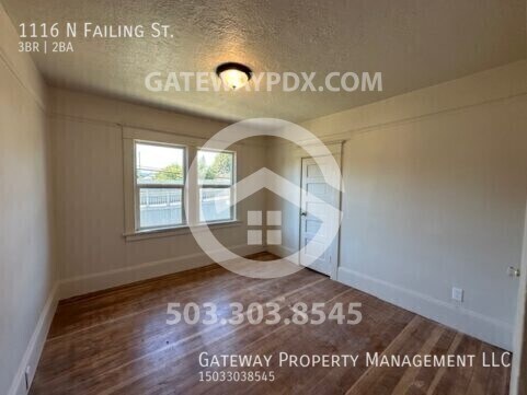 Building Photo - 1116 N Failing St