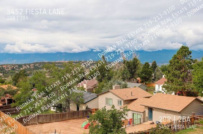 Building Photo - 5452 Fiesta Ln