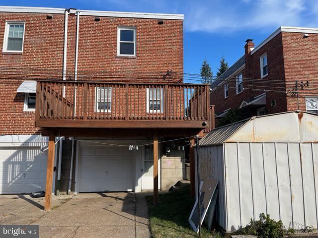 Building Photo - 710 Tyson Ave