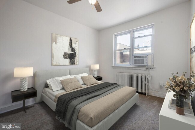 Building Photo - 2538 9th St NW