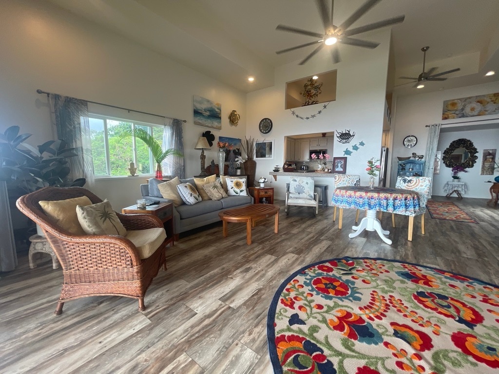 Building Photo - 87-3184 H Rd