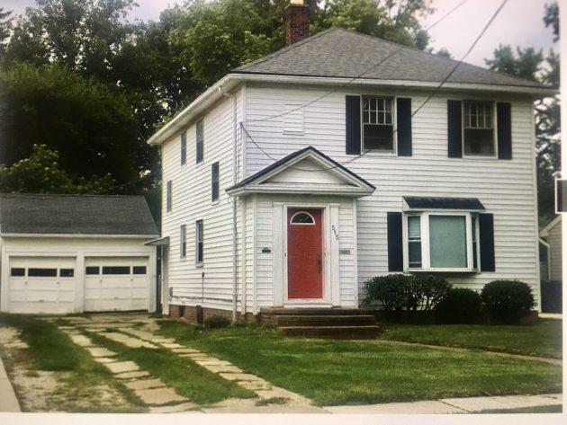 Building Photo - 515 E William St