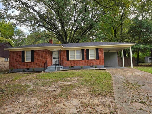 Primary Photo - 3602 Gowan Dr