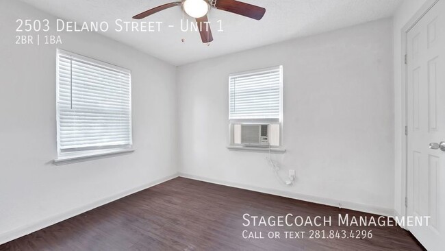 Building Photo - 2503 Delano St