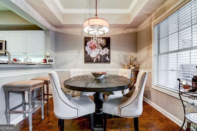 Building Photo - 3636 Habersham Rd NW