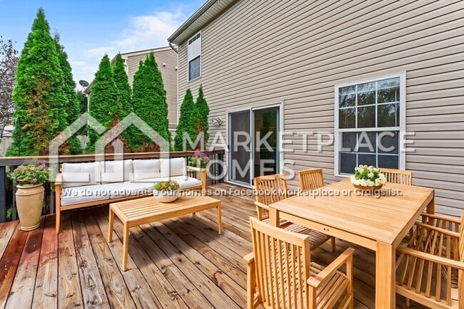 Building Photo - 4516 Ledge Ct