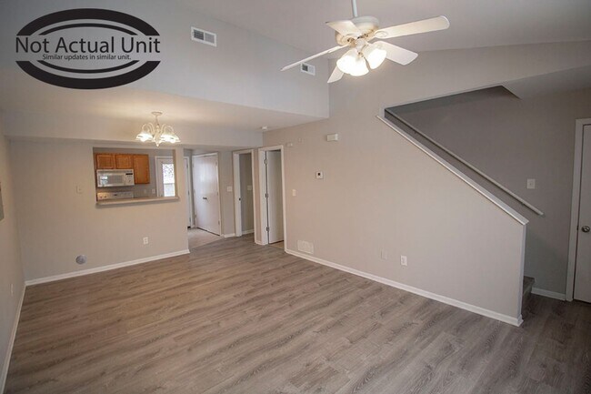 Building Photo - 1604-1606 Citadel Dr.