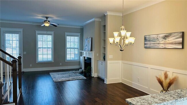 Building Photo - 2418 Gatebury Cir