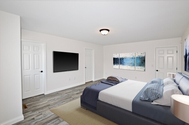Building Photo - 3903 Gemini Dr SE