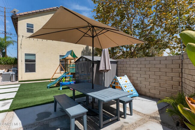 Building Photo - 4707 Beachwood Ct