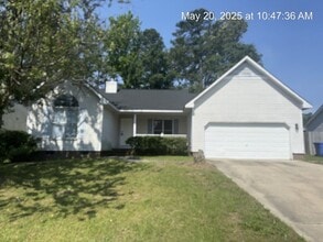 Building Photo - 1222 Skyline Dr