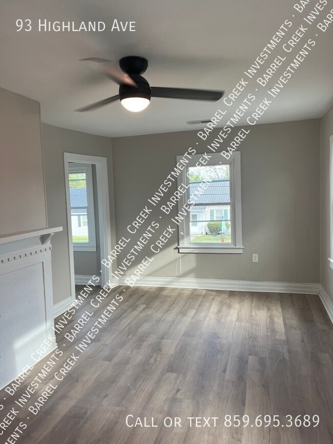 Building Photo - 93 Highland Ave