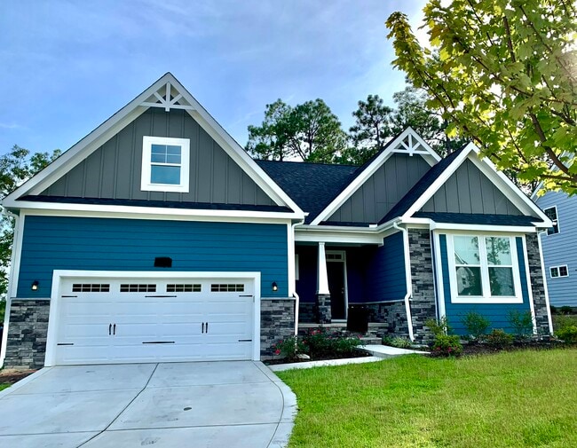Primary Photo - 775 Ave of the Carolinas