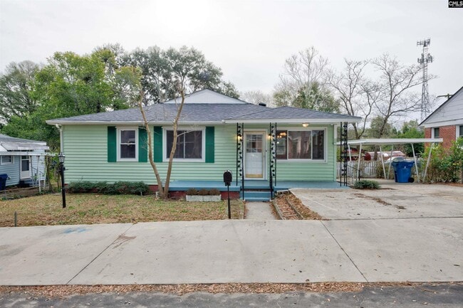 Primary Photo - 1235 Jensen St