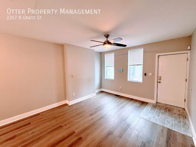 Building Photo - 2267 N Gratz St