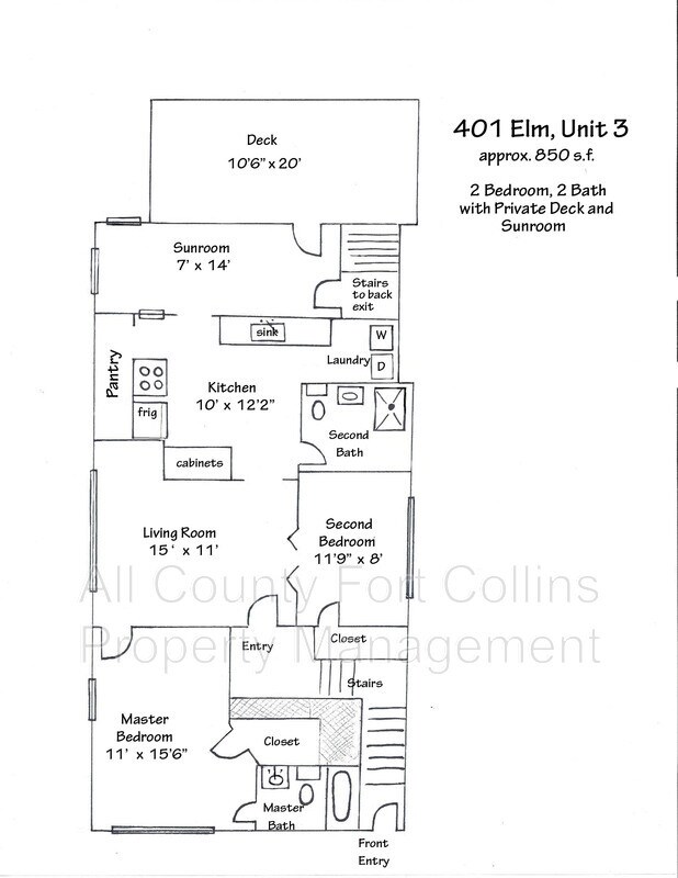 Building Photo - 401 Elm St