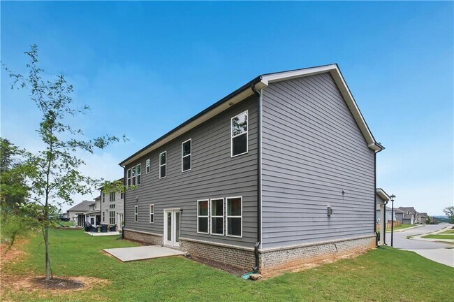 Building Photo - 3479 Jasmine Wy