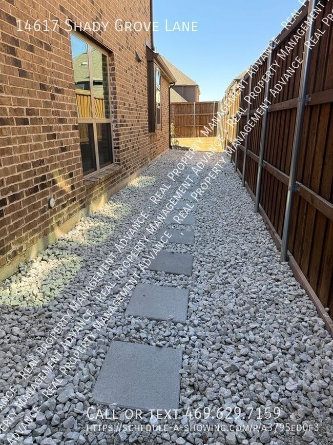 Building Photo - 14617 Shady Grove Ln