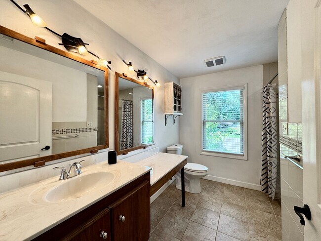 Building Photo - Available NOW! Unique Home in Wesleyan Cha...