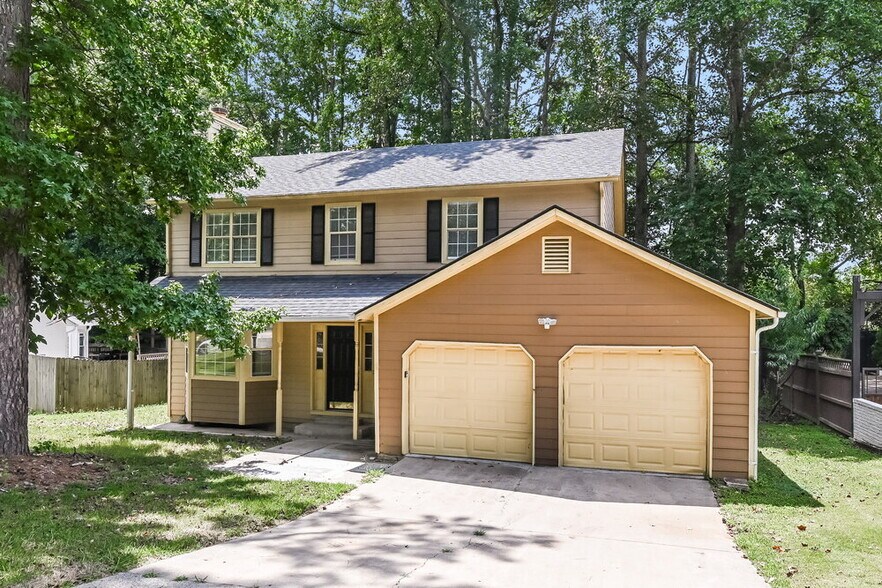 Building Photo - 1268 Brandl Dr SW
