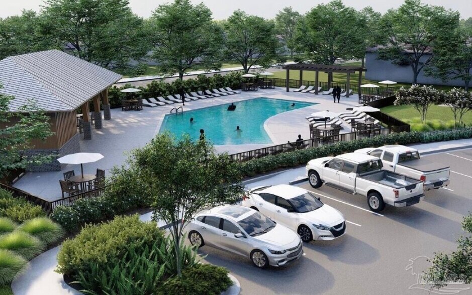 Building Photo - 5832 Sargassum Ln