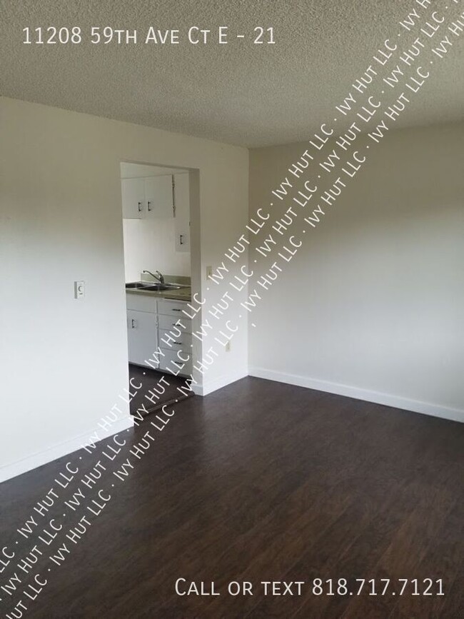 Building Photo - 11208 59th Ave Ct E