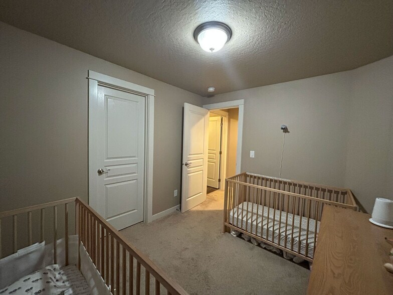 Bedroom 2 - 511 Casting St SE