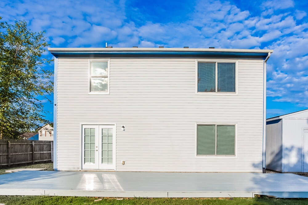 Building Photo - 149 Harts Ford Way
