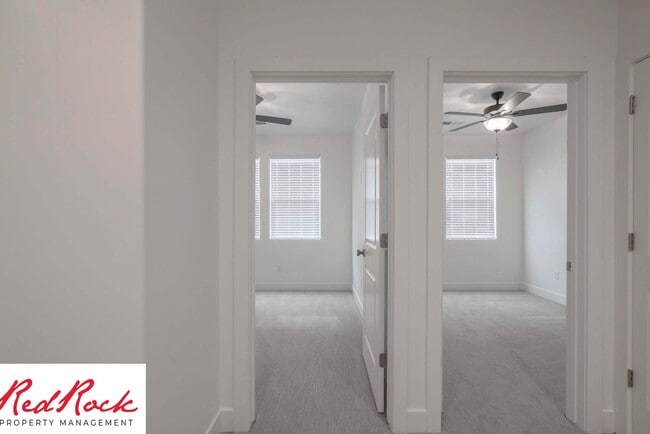 Building Photo - 6 Month Lease! 3 Bedroom Townhome in Washington Fields with Community Pool