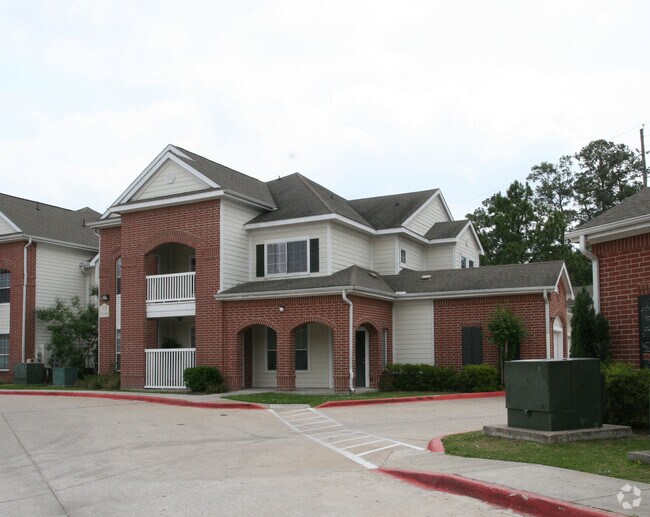 The Life at Timber Ridge II 5335 Aldine Bender Rd Houston TX 77032