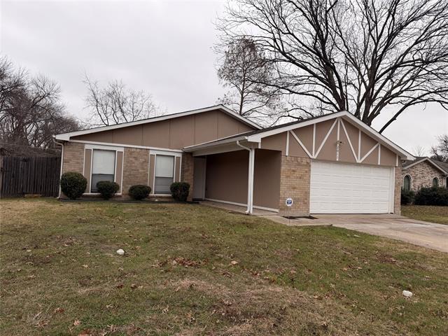 Building Photo - 2011 Lavon Creek Ln