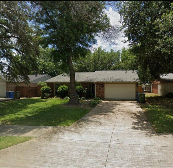 Building Photo - 5216 Arbor Glen Rd