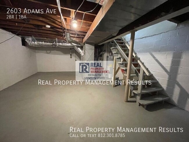 Building Photo - 2603 Adams Ave