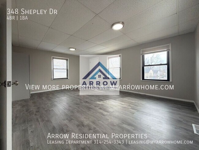 Building Photo - 348 Shepley Dr