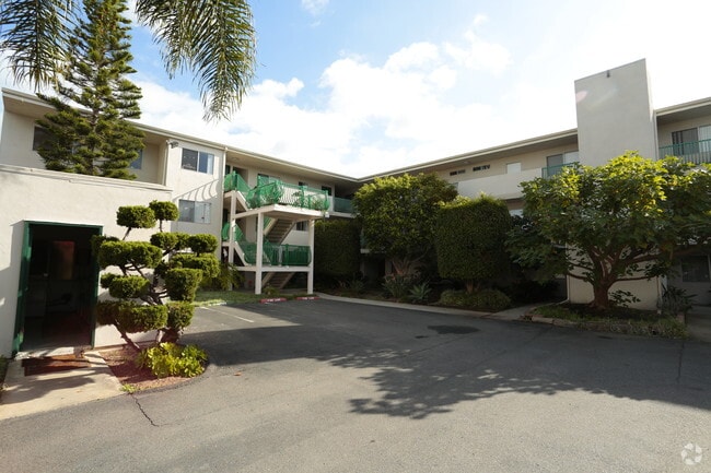 Building Photo - Eaton Gardens Apartments