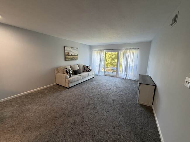 Living Room - 77 Atterbury Blvd